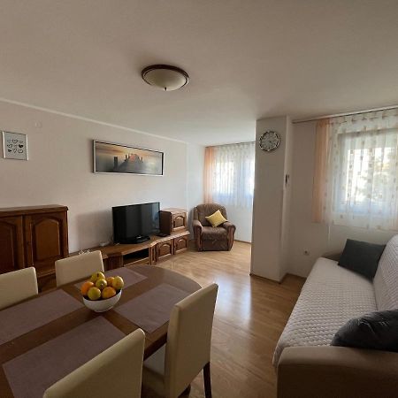 Apartman Spahija Šibenik Exteriér fotografie