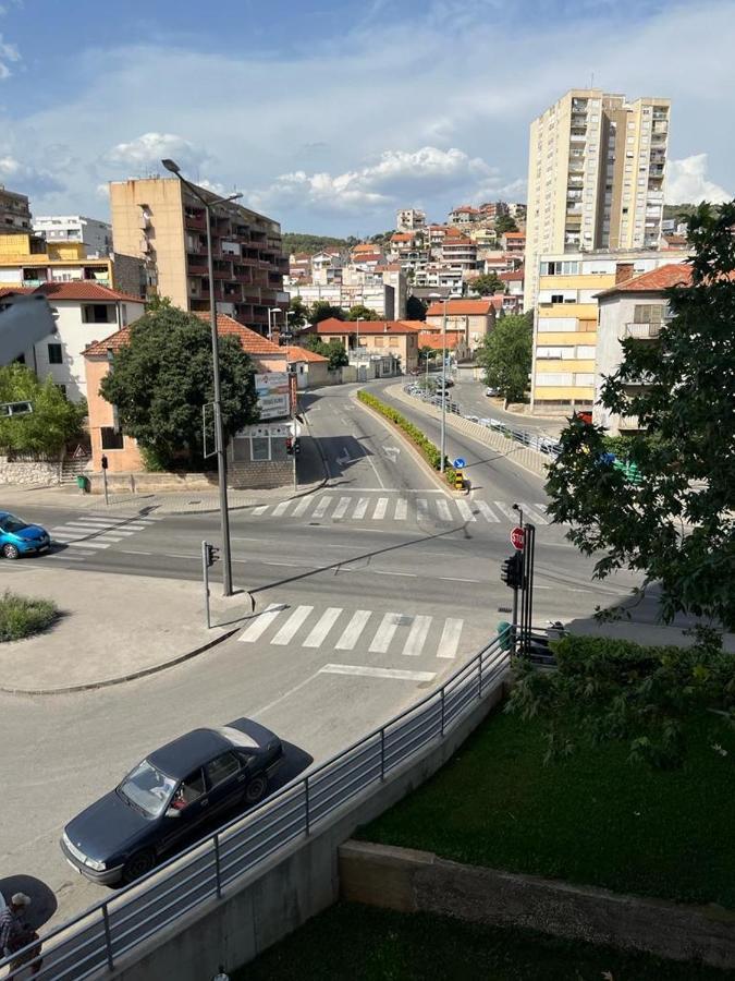 Apartman Spahija Šibenik Exteriér fotografie