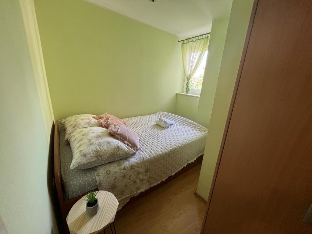 Apartman Spahija Šibenik Exteriér fotografie