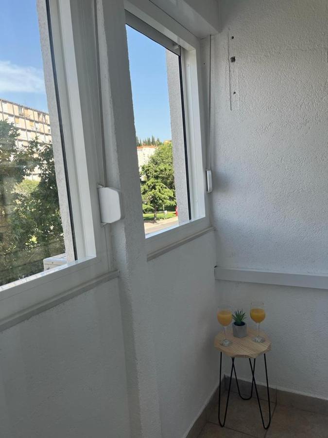 Apartman Spahija Šibenik Exteriér fotografie